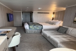 Deluxe Balcony Stateroom Picture