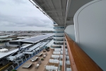 Deluxe Balcony Stateroom Picture