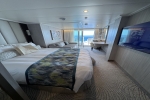 Deluxe Balcony Stateroom Picture