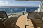 Deluxe Balcony Stateroom Picture