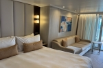 Cabana Mini-Suite Stateroom Picture
