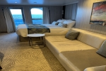Cove Balcony Stateroom Picture