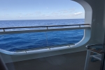 Cove Balcony Stateroom Picture