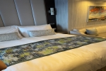 Cove Balcony Stateroom Picture