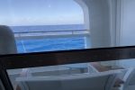 Cove Balcony Stateroom Picture