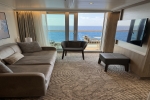 Signature Vista Suite Stateroom Picture