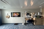 Junior Suite Stateroom Picture