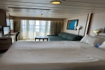 Spacious Balcony Stateroom Picture