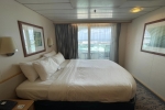 Deluxe Balcony Cabin Picture