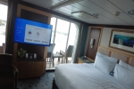 Grand Suite Stateroom Picture