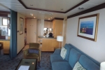 Grand Suite Stateroom Picture