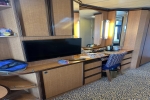 Spacious Balcony Stateroom Picture