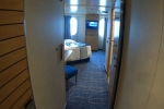 Oceanview Stateroom Picture