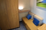 Oceanview Stateroom Picture