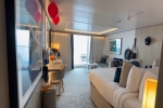 Sky Suite Stateroom Picture