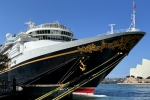 Disney Wonder Exterior Picture