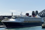 Disney Wonder Exterior Picture