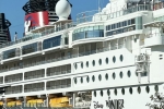 Disney Wonder Exterior Picture