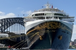 Disney Wonder Exterior Picture