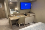 Interior Stateroom Picture