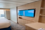 Deluxe Balcony Stateroom Picture