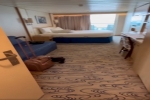 Deluxe Balcony Stateroom Picture