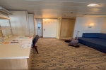 Deluxe Balcony Stateroom Picture