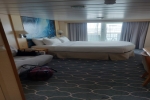 Deluxe Balcony Stateroom Picture