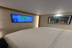 Interior Stateroom Picture