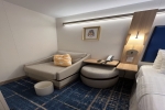 Interior Stateroom Picture