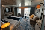 Junior Suite Stateroom Picture