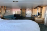 Superior Balcony Stateroom Picture