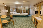 Superior Balcony Stateroom Picture