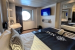 Studio Stateroom Picture