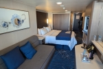 Mini-Suite Stateroom Picture