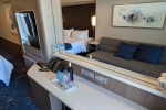 Mini-Suite Stateroom Picture