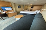 Superior Balcony Stateroom Picture