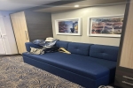 Interior Stateroom Picture