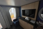 Balcony Stateroom Picture