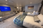 Deluxe Balcony Stateroom Picture