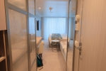 Deluxe Balcony Stateroom Picture