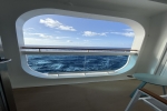 Cove Balcony Stateroom Picture