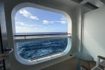 Cove Balcony Stateroom Picture