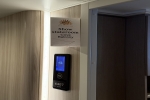 Cove Balcony Stateroom Picture