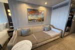 Cove Balcony Stateroom Picture