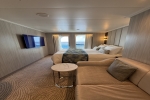 Cove Balcony Stateroom Picture