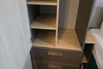 Spacious Balcony Stateroom Picture
