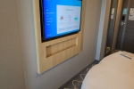Spacious Balcony Stateroom Picture