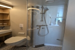Spacious Balcony Stateroom Picture