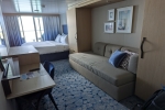 Spacious Balcony Stateroom Picture